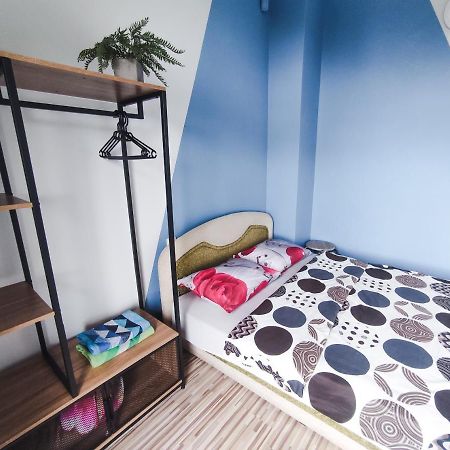 K-Town - Cozy Apartment Near The City Center Каунас Екстер'єр фото