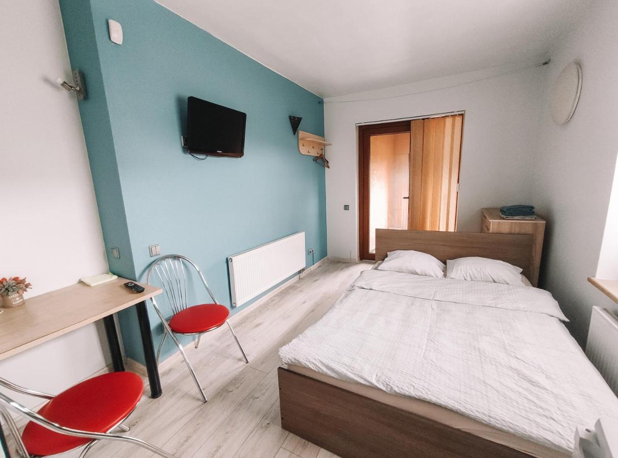 K-Town - Cozy Apartment Near The City Center Каунас Екстер'єр фото