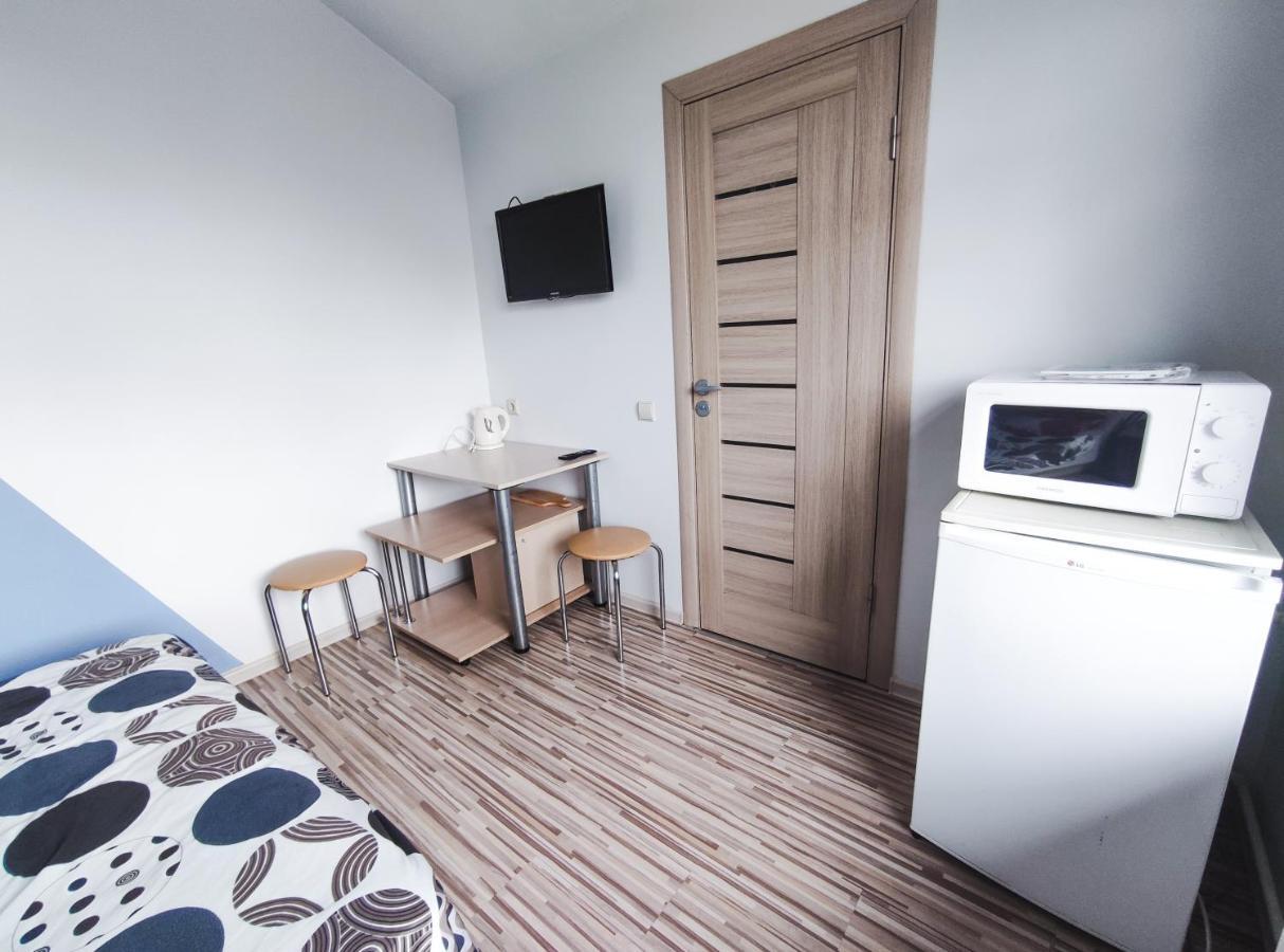 K-Town - Cozy Apartment Near The City Center Каунас Екстер'єр фото