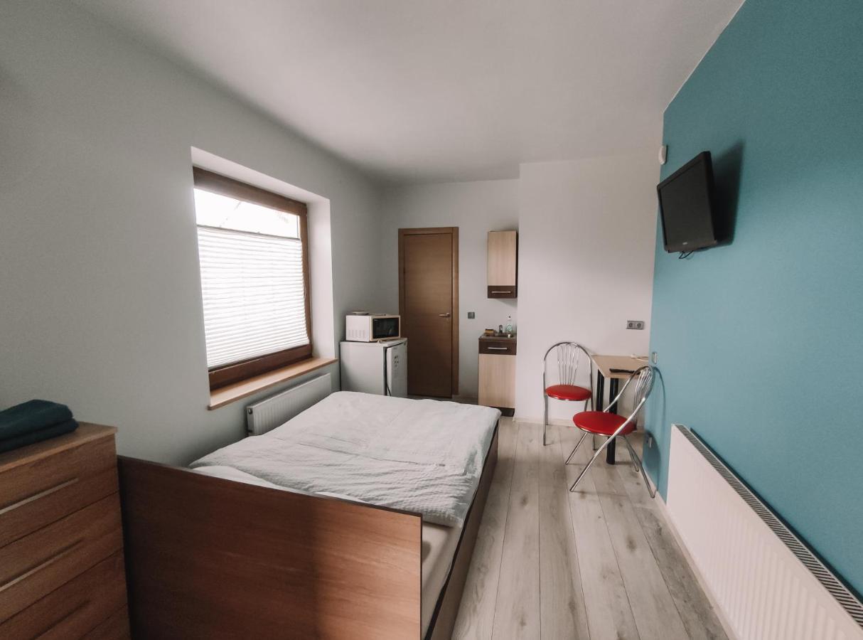 K-Town - Cozy Apartment Near The City Center Каунас Екстер'єр фото