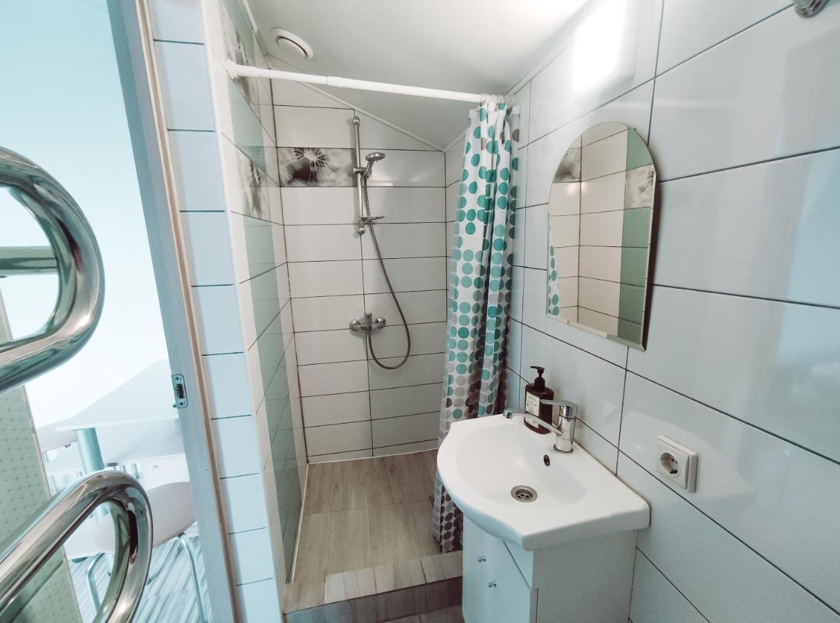 K-Town - Cozy Apartment Near The City Center Каунас Екстер'єр фото
