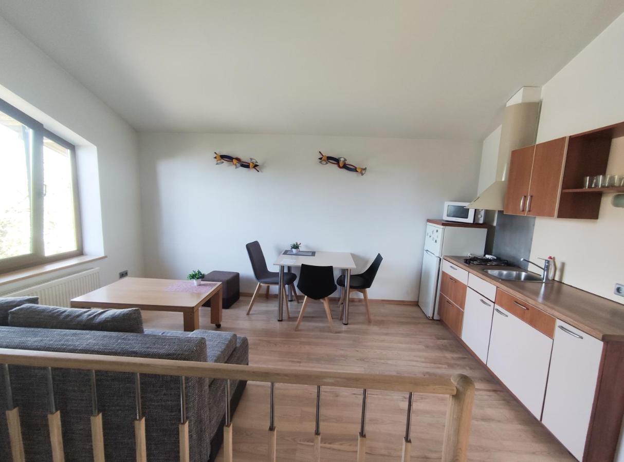 K-Town - Cozy Apartment Near The City Center Каунас Екстер'єр фото