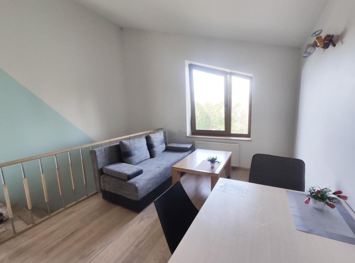 K-Town - Cozy Apartment Near The City Center Каунас Екстер'єр фото